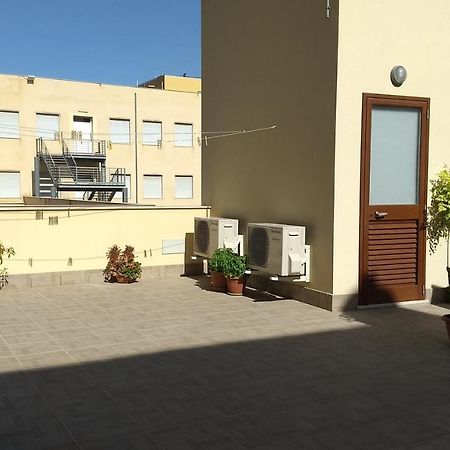 Sole Di Trapani Hotel Kültér fotó