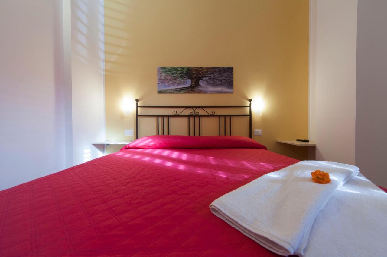 Sole Di Trapani Hotel Kültér fotó