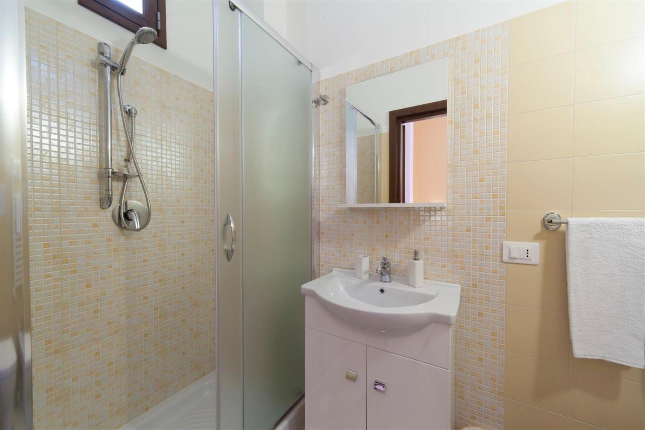 Sole Di Trapani Hotel Kültér fotó