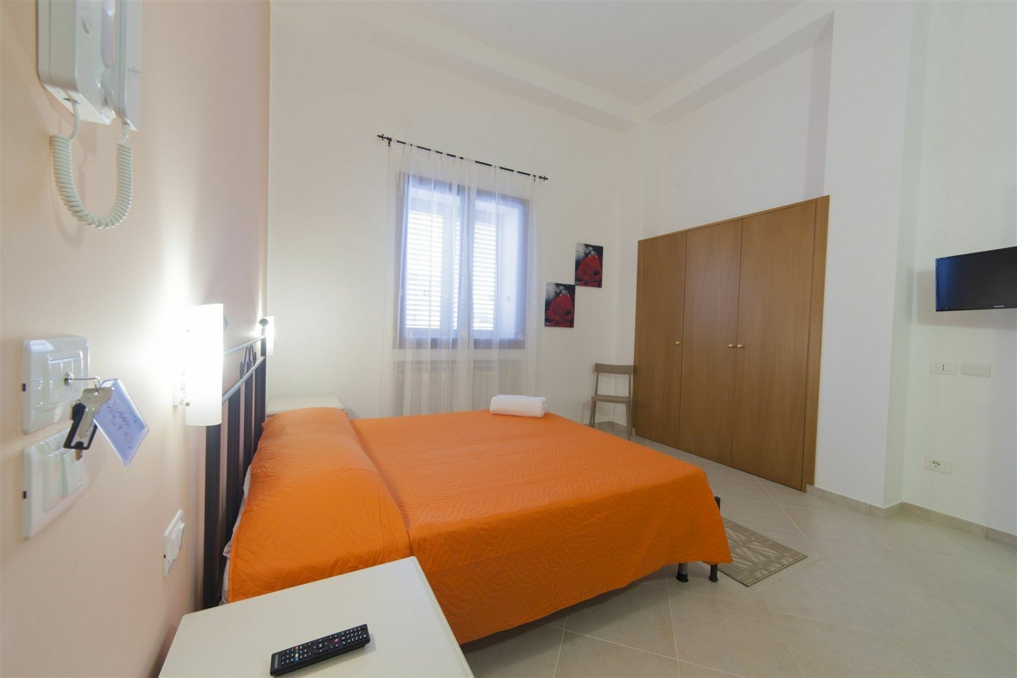 Sole Di Trapani Hotel Kültér fotó