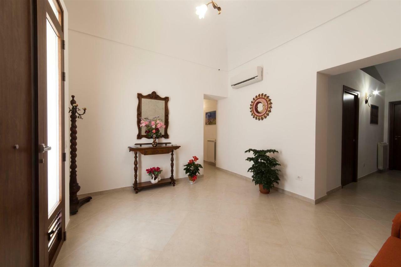 Sole Di Trapani Hotel Kültér fotó