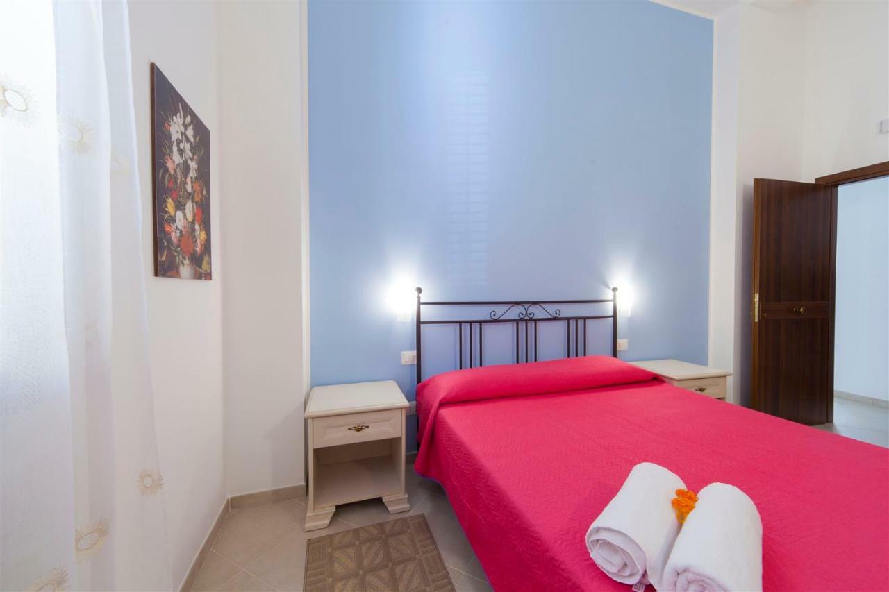 Sole Di Trapani Hotel Kültér fotó