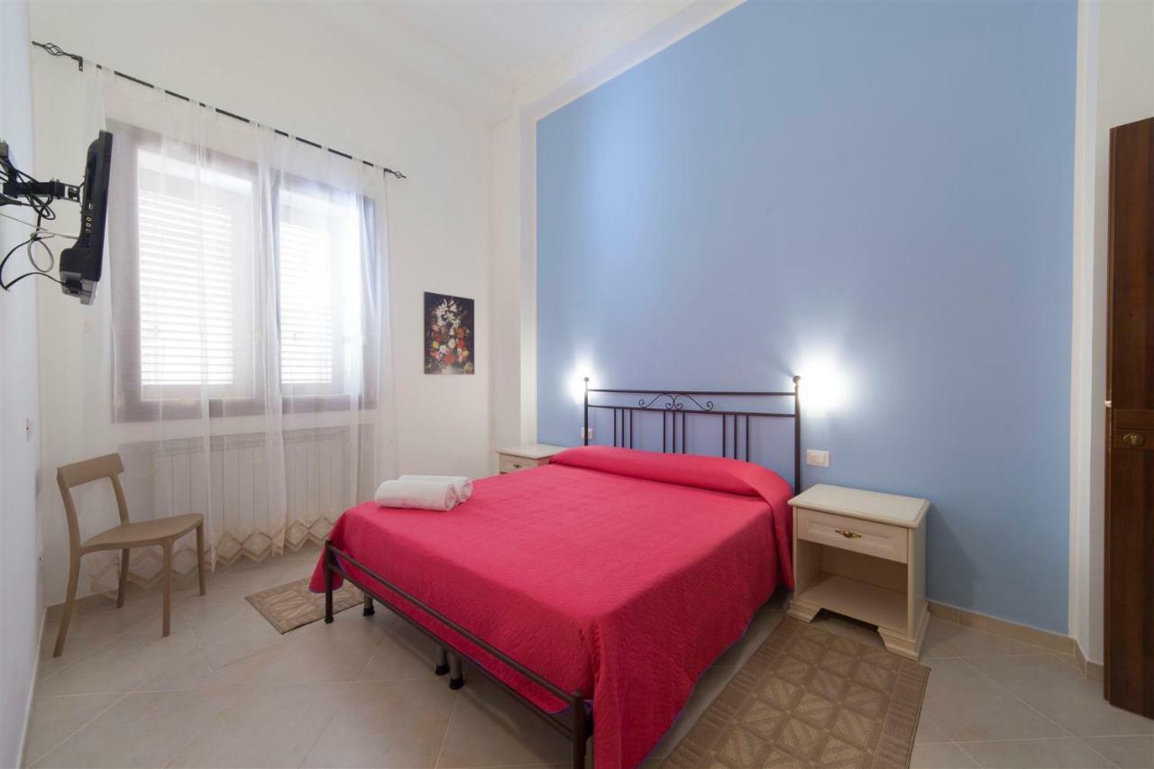 Sole Di Trapani Hotel Kültér fotó