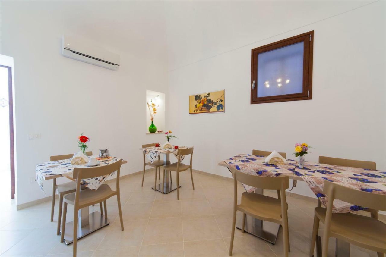 Sole Di Trapani Hotel Kültér fotó
