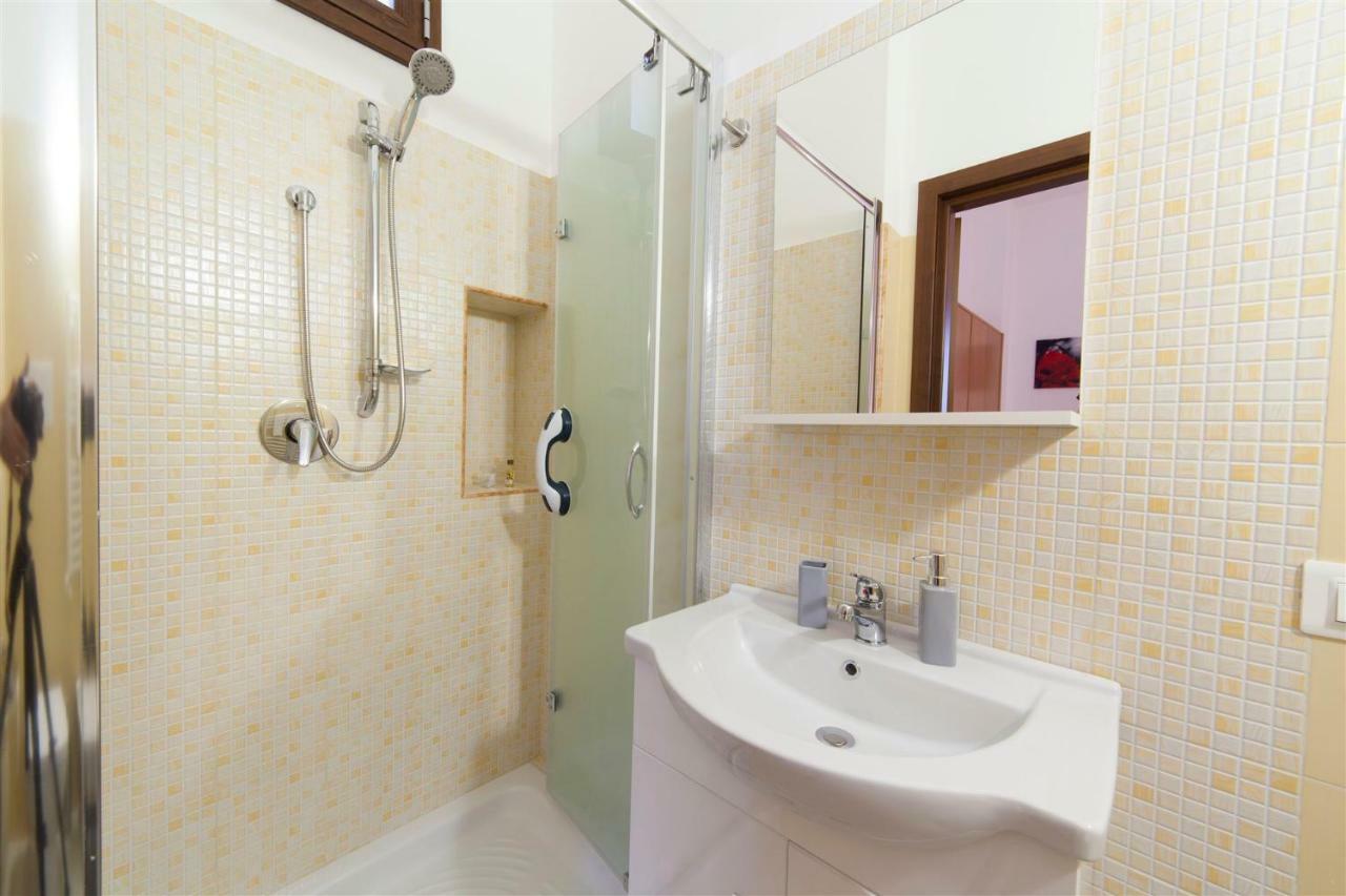 Sole Di Trapani Hotel Kültér fotó
