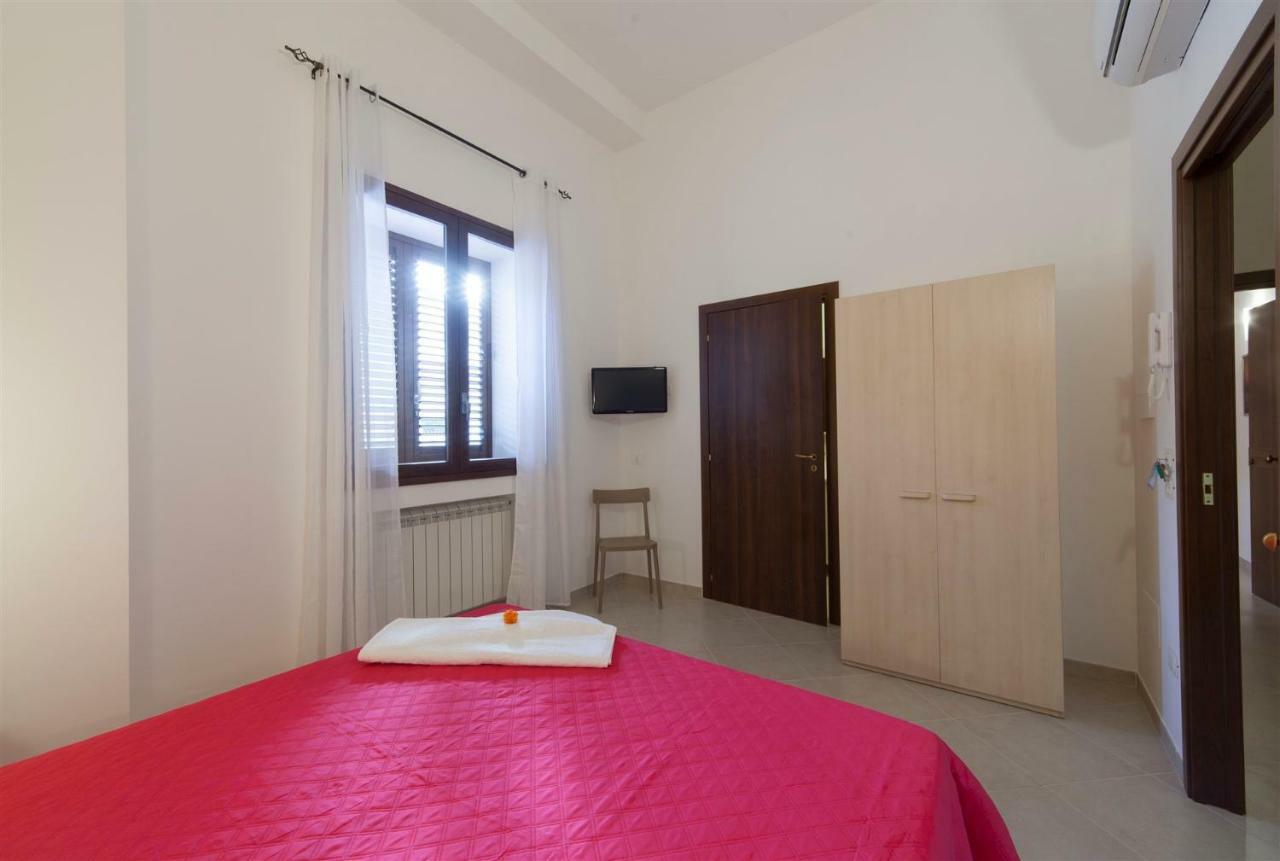 Sole Di Trapani Hotel Kültér fotó