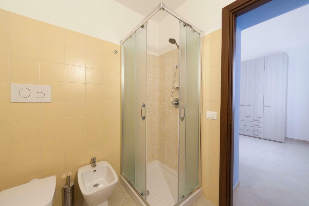 Sole Di Trapani Hotel Kültér fotó